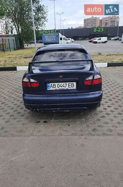 Седан Daewoo Sens 2005 в 