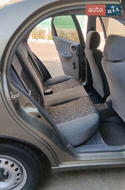 Седан Daewoo Sens 2005 в 