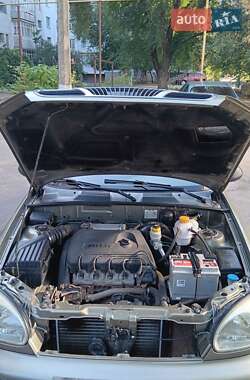 Седан Daewoo Sens 2005 в 