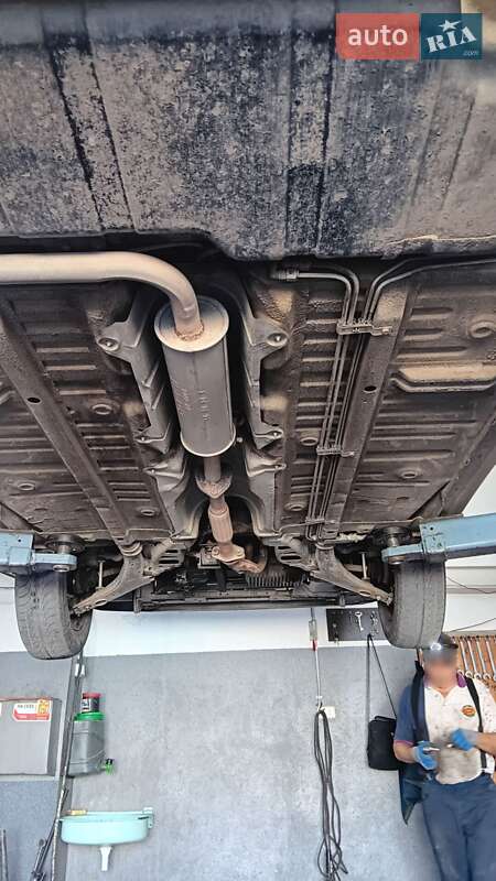 Седан Daewoo Sens 2005 в Вознесенске