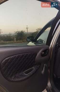 Седан Daewoo Sens 2005 в 