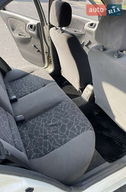 Седан Daewoo Sens 2003 в 