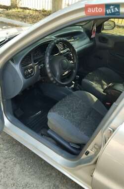 Седан Daewoo Sens 2004 в 