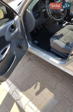 Седан Daewoo Sens 2004 в 