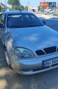 Седан Daewoo Sens 2003 в Білгороді-Дністровському