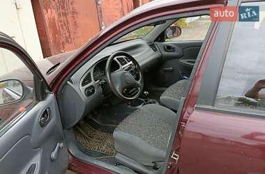 Седан Daewoo Sens 2010 в Києві