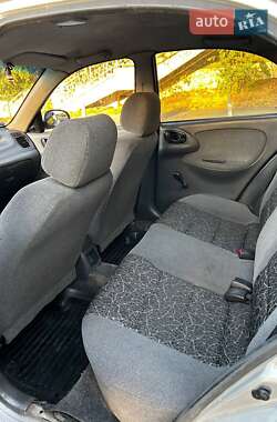 Седан Daewoo Sens 2006 в 