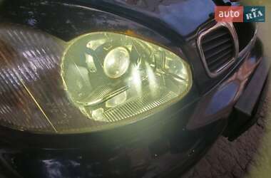 Седан Daewoo Sens 2007 в 