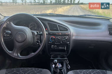 Седан Daewoo Sens 2003 в 