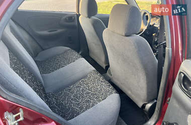 Седан Daewoo Sens 2006 в 