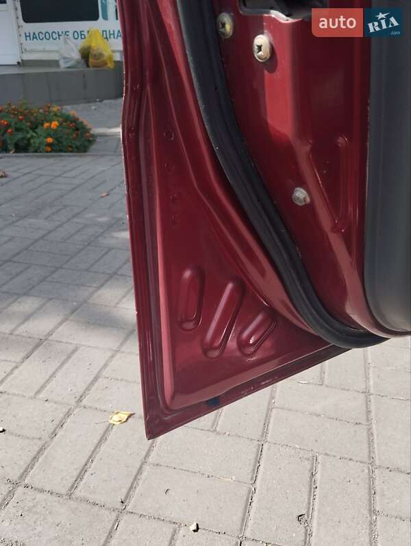 Седан Daewoo Sens 2002 в Павлограде