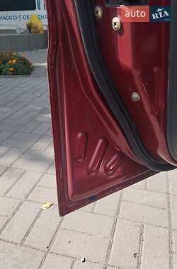 Седан Daewoo Sens 2002 в 