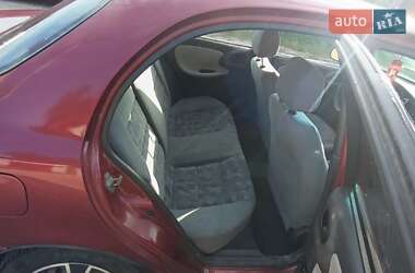 Седан Daewoo Sens 2005 в 