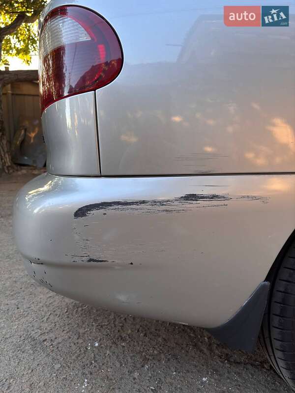 Седан Daewoo Sens 2006 в Одессе фото 12 Седан Daewoo Sens 2006 в Одессе
