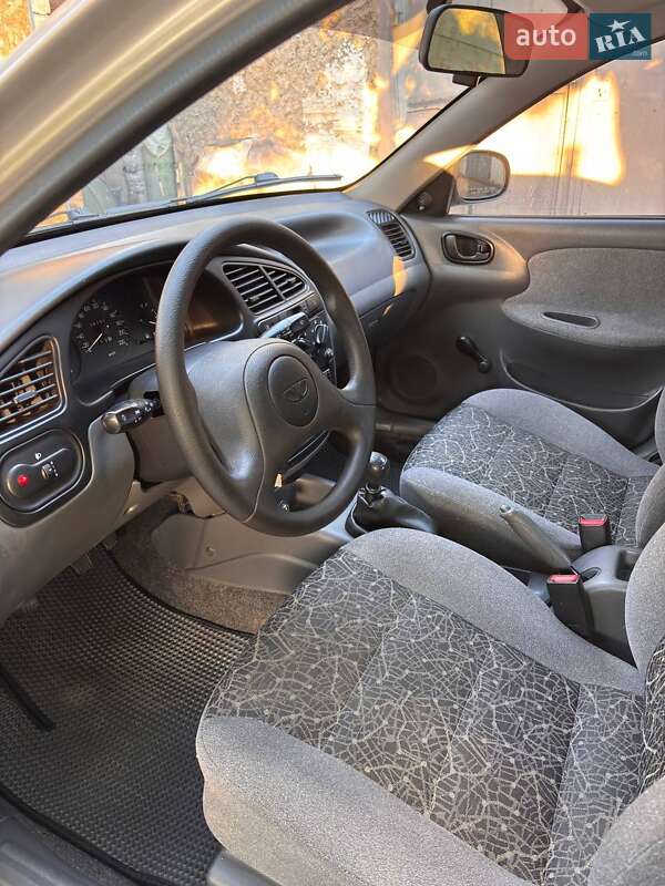 Седан Daewoo Sens 2006 в Одессе фото 20 Седан Daewoo Sens 2006 в Одессе