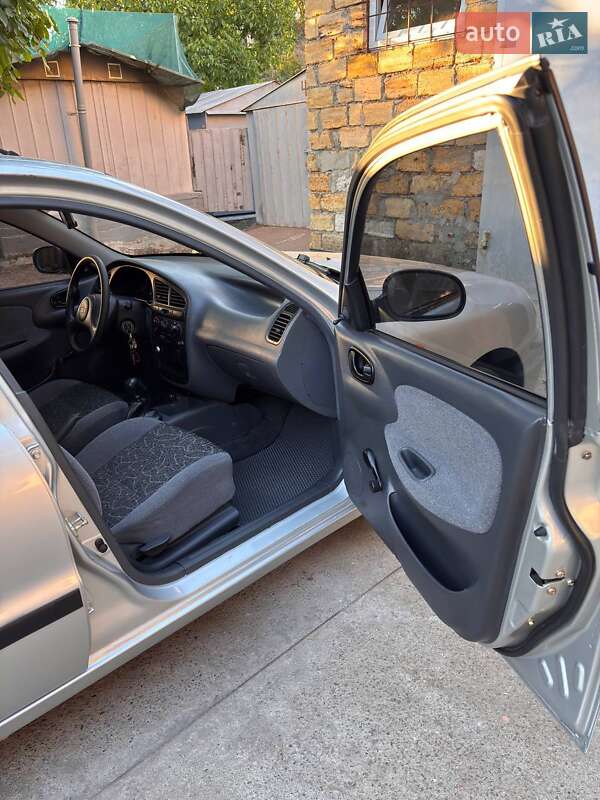 Седан Daewoo Sens 2006 в Одессе фото 25 Седан Daewoo Sens 2006 в Одессе