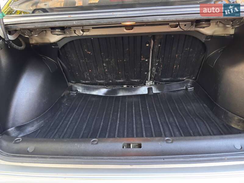 Седан Daewoo Sens 2006 в Одессе фото 30 Седан Daewoo Sens 2006 в Одессе
