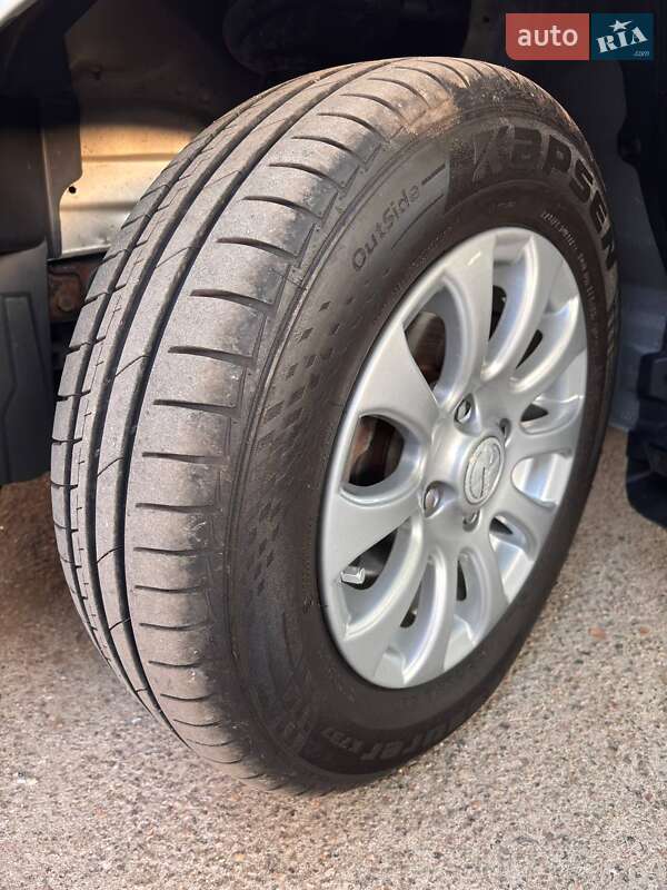Седан Daewoo Sens 2006 в Одессе фото 39 Седан Daewoo Sens 2006 в Одессе