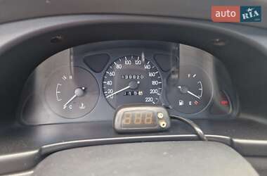 Седан Daewoo Sens 2004 в 