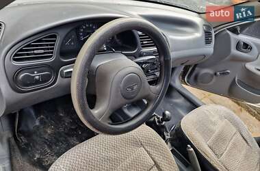 Седан Daewoo Sens 2004 в 