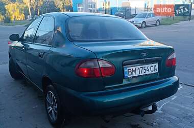 Седан Daewoo Sens 2003 в 