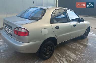 Седан Daewoo Sens 2005 в 