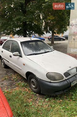Седан Daewoo Sens 2004 в Киеве