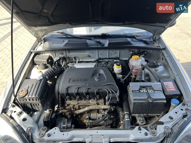 Седан Daewoo Sens 2004 в Лозовой фото 8 Седан Daewoo Sens 2004 в Лозовой