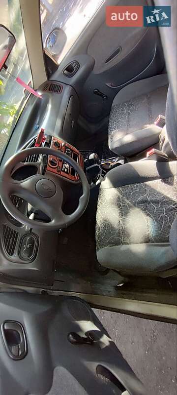 Седан Daewoo Sens 2004 в Одессе фото 6 Седан Daewoo Sens 2004 в Одессе