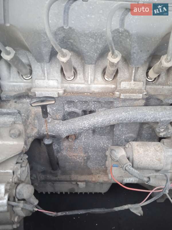 Седан Daewoo Sens 2006 в Гайсине