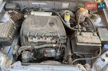 Седан Daewoo Sens 2008 в 