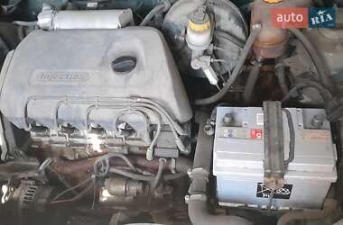 Хетчбек Daewoo Sens 2011 в 