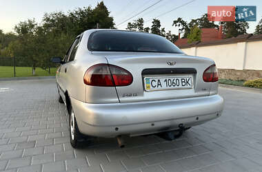 Седан Daewoo Sens 2004 в 
