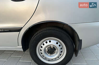 Седан Daewoo Sens 2004 в 