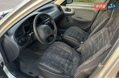 Седан Daewoo Sens 2004 в 