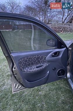 Седан Daewoo Sens 2003 в 