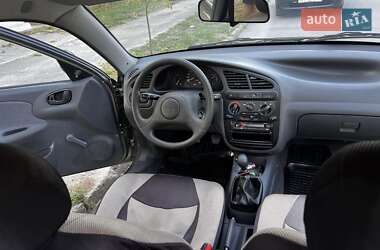 Седан Daewoo Sens 2007 в 
