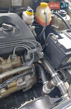 Седан Daewoo Sens 2007 в 