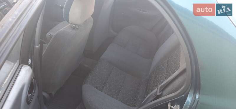 Седан Daewoo Sens 2007 в Киеве