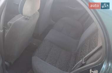 Седан Daewoo Sens 2007 в 