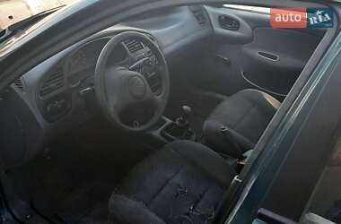 Седан Daewoo Sens 2007 в 