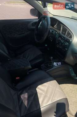 Седан Daewoo Sens 2003 в 