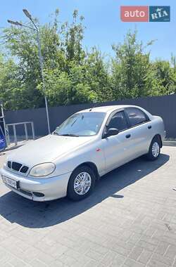Седан Daewoo Sens 2003 в 