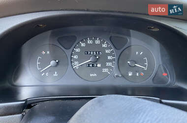 Седан Daewoo Sens 2004 в 