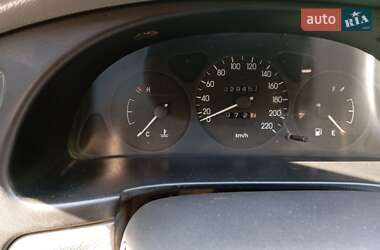 Седан Daewoo Sens 2006 в 