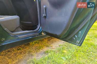 Седан Daewoo Sens 2003 в 