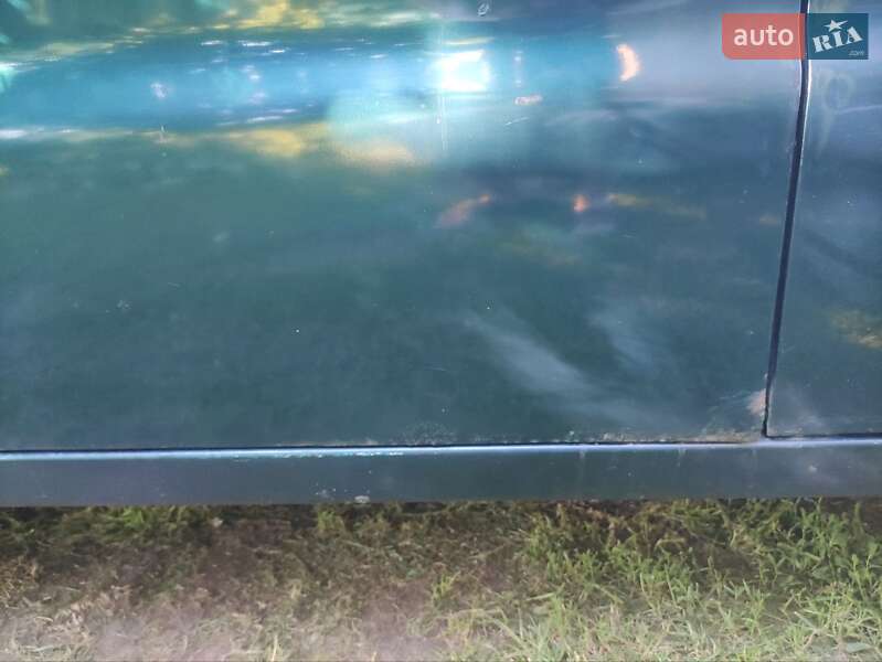 Седан Daewoo Sens 2003 в Нежине