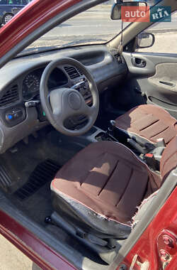 Седан Daewoo Sens 2004 в 