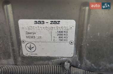Седан Daewoo Sens 2003 в 