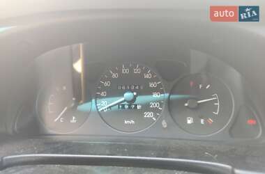 Седан Daewoo Sens 2003 в 